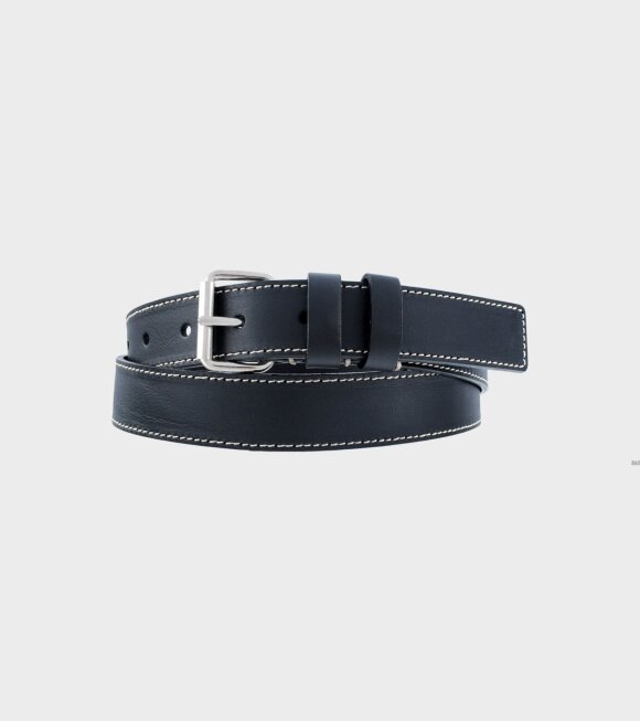 Molebo - M2407 Belt Black