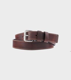 M2407 Belt Brown