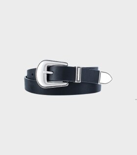 M2413 Belt Black