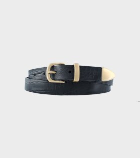 M2402 Belt Black