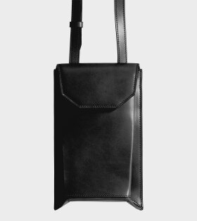 Joost Bag Black 