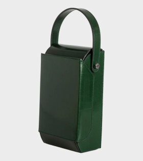 Frank Bag Dark Green