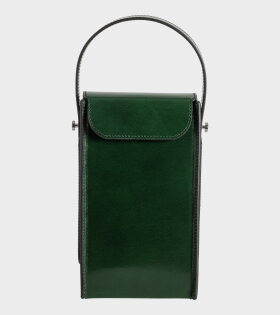 Frank Bag Dark Green