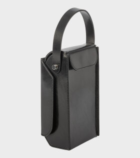 Frank Bag Black