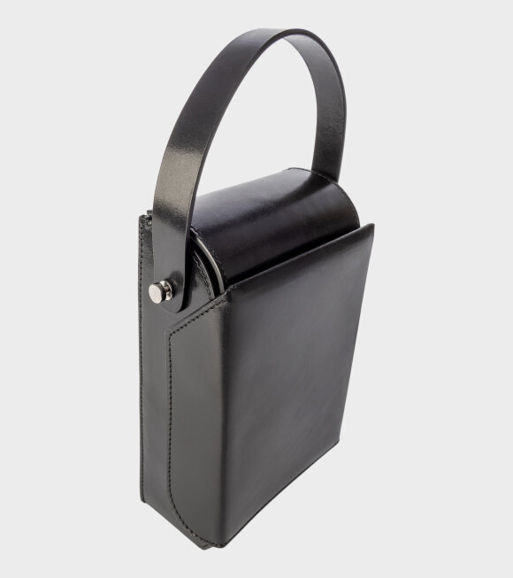 Merryl Tielman - Frank Bag Black