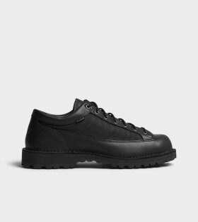 Field Low Gore-tex Jet Black