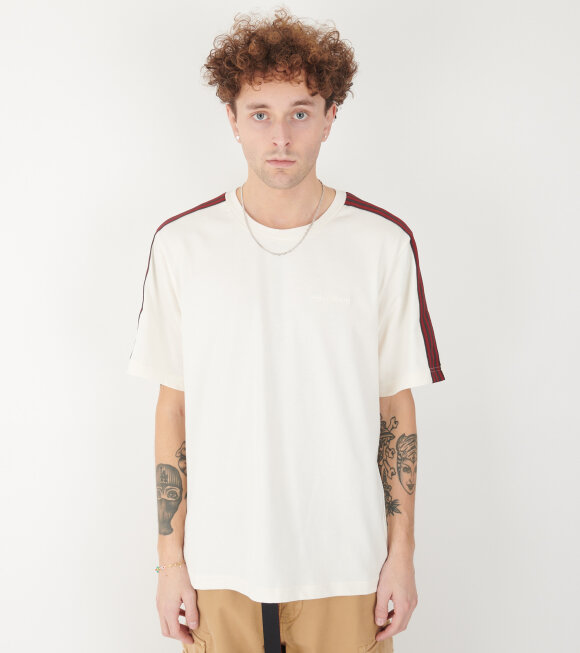 Adidas X Wales Bonner - WB S/S T-shirt Off-white