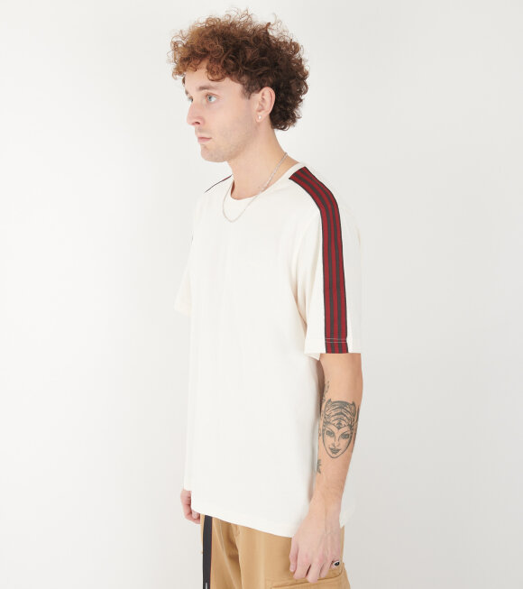 Adidas X Wales Bonner - WB S/S T-shirt Off-white