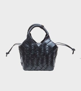 Misu Mini Crossbody Bag Black