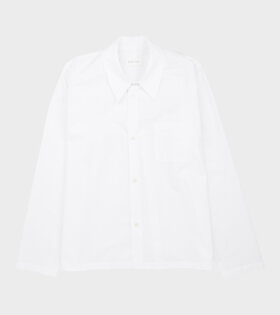 Berner Kühl - Cordial Shirt White