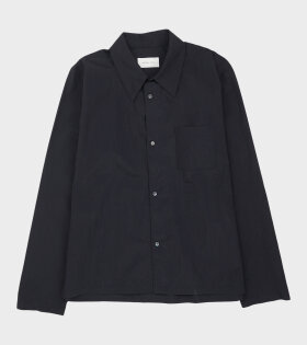 Cordial Shirt Pesel Midnight