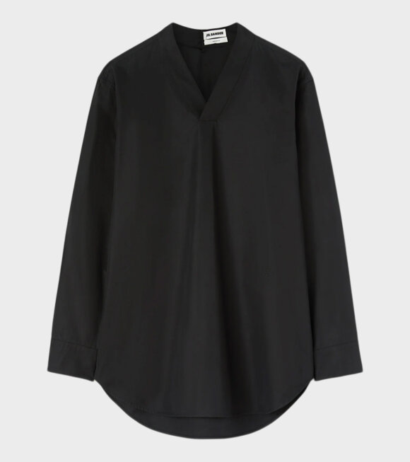 Jil Sander - Saturday P.M Shirt Black