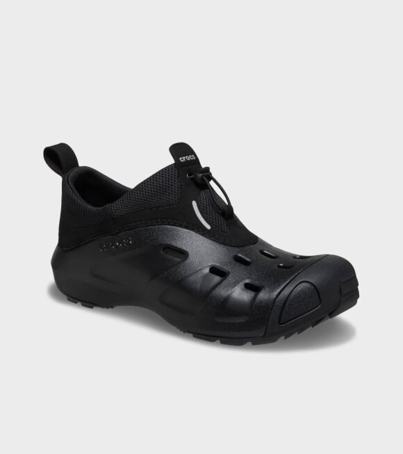 Crocs - Quick Trail Low Black