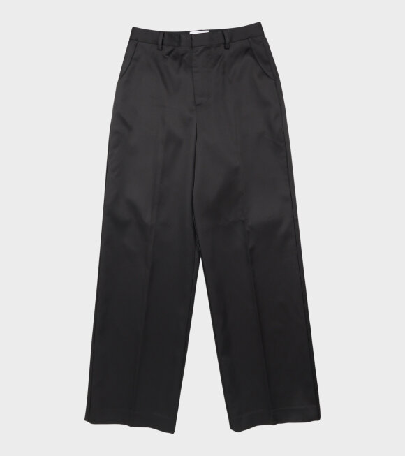 OperaSPORT - Dree Trousers Black