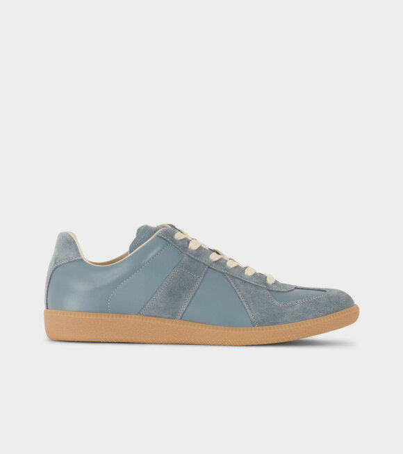 Maison Margiela - Replica Sneakers Light Blue