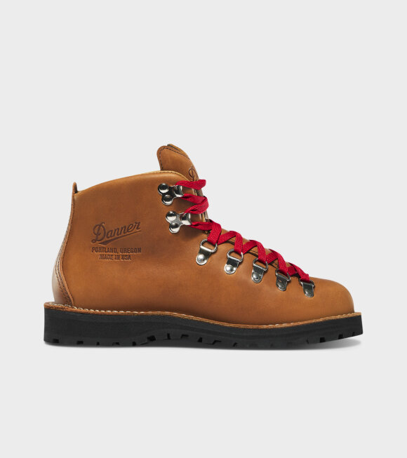 Danner - Mountain Light Boots Cascade Clovis