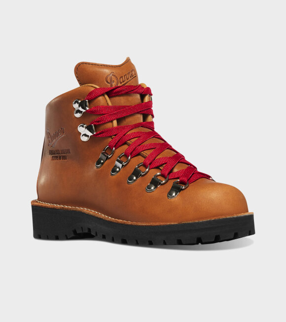 Danner - Mountain Light Boots Cascade Clovis