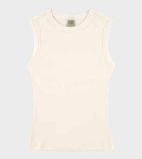 Esmé Tank Off-white