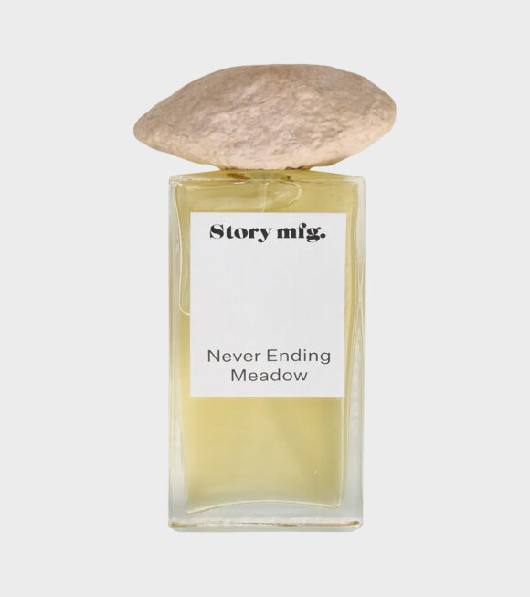 Story mfg. - Never Ending Meadow 100ml