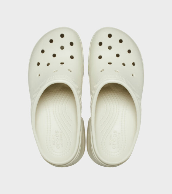 Crocs - Siren Clog Bone