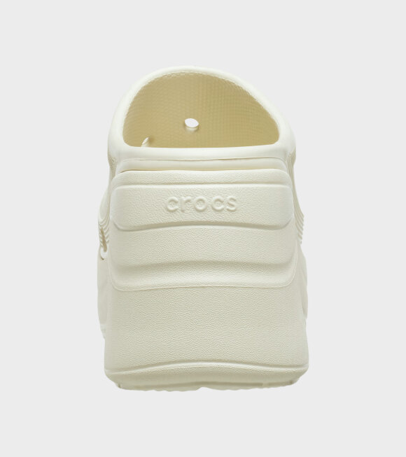 Crocs - Siren Clog Bone