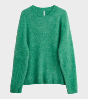 Formidable Sweater Green