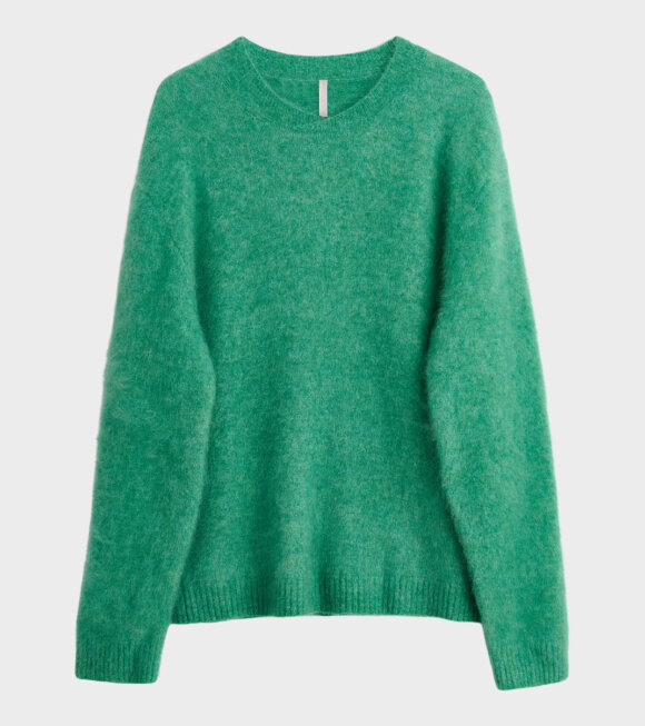 Sunflower - Formidable Sweater Green