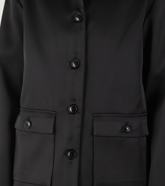 OperaSPORT - Dree Pocket Blazer Black