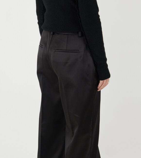 OperaSPORT - Dree Trousers Black