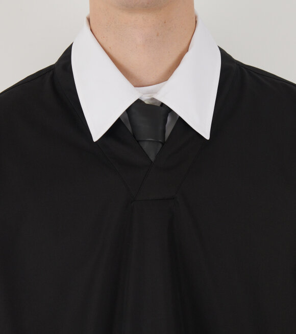 Jil Sander - Saturday P.M Shirt Black