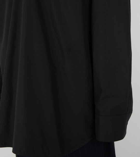 Jil Sander - Saturday P.M Shirt Black