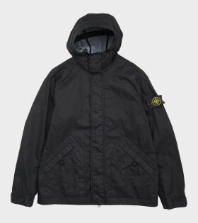 Membrana 3L TC Jacket Black