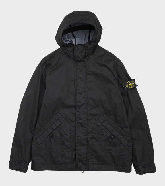 Stone Island - Membrana 3L TC Jacket Black