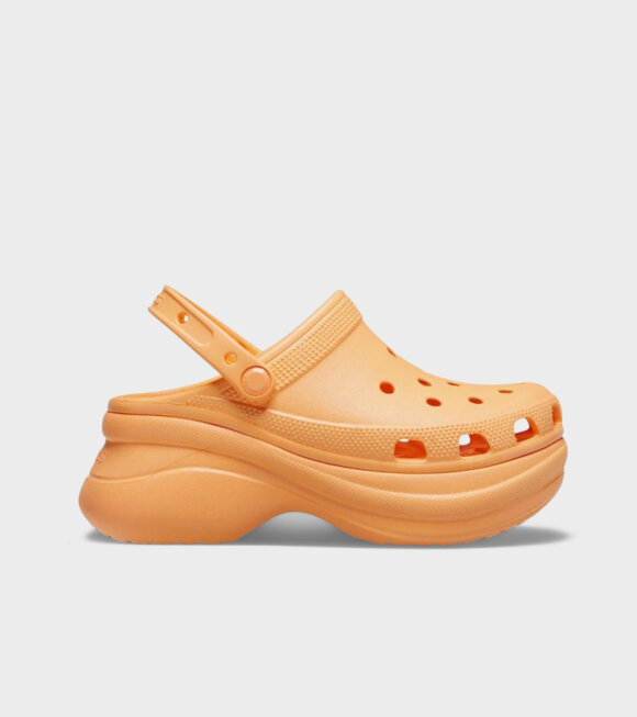 Crocs - Bae Clog Orangesicle