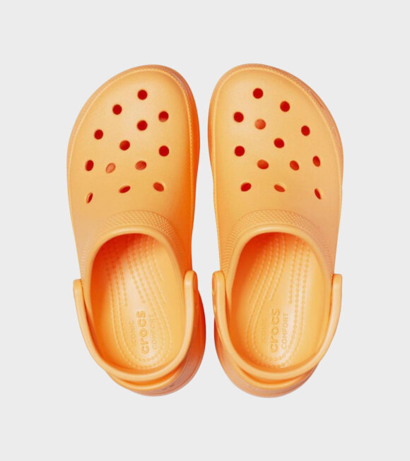 Crocs - Bae Clog Orangesicle