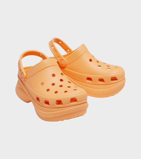 Crocs - Bae Clog Orangesicle