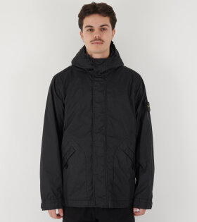 Membrana 3L TC Jacket Black