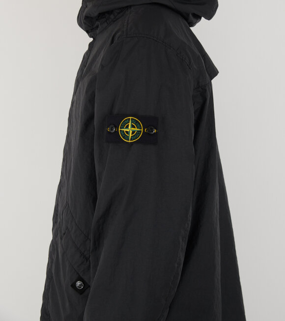 Stone Island - Membrana 3L TC Jacket Black