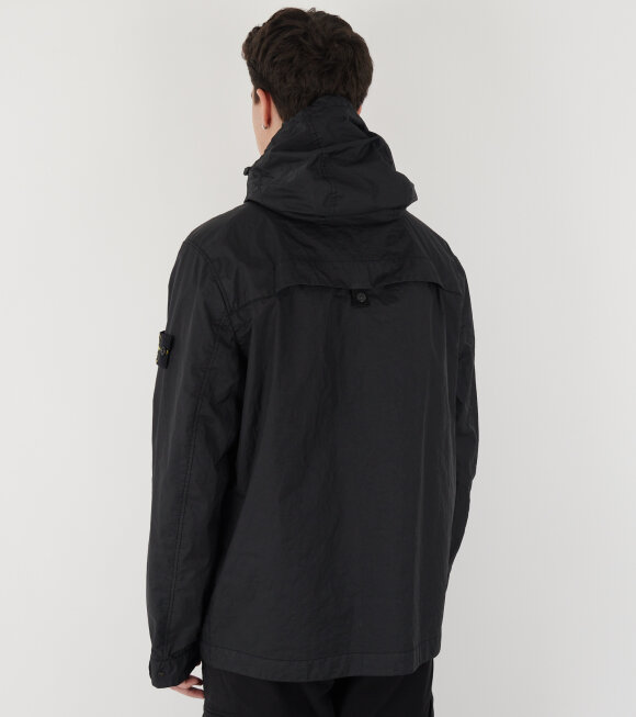 Stone Island - Membrana 3L TC Jacket Black