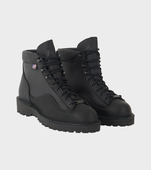 Danner - X Snow Peak Boots Black