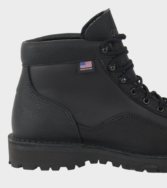 Danner - X Snow Peak Boots Black