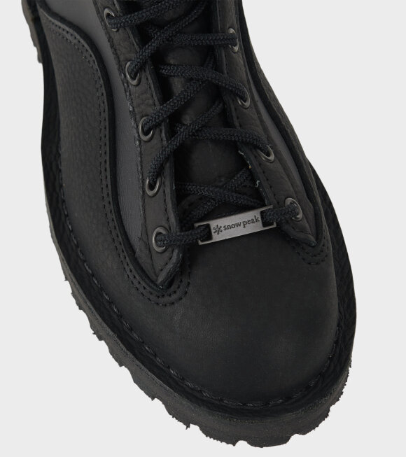 Danner - X Snow Peak Boots Black