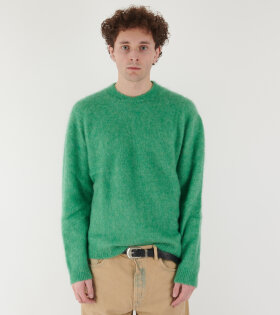 Formidable Sweater Green