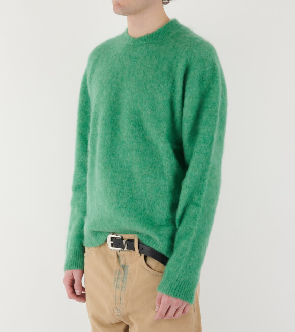 Sunflower - Formidable Sweater Green