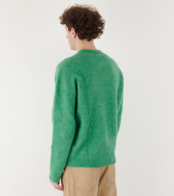 Sunflower - Formidable Sweater Green