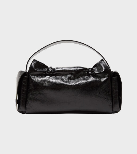 Acne Studios - Multipocket Bag Black