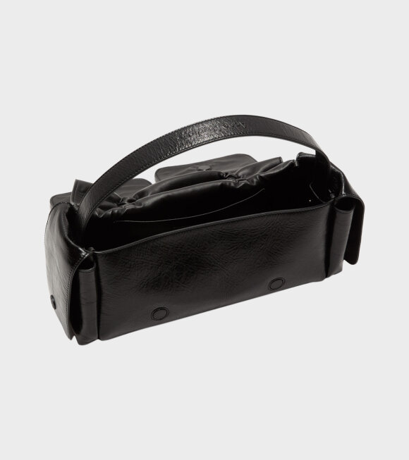 Acne Studios - Multipocket Bag Black