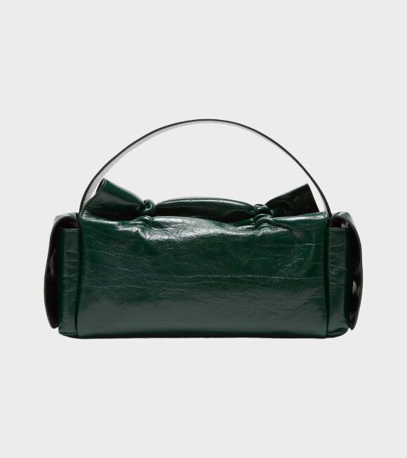 Acne Studios - Multipocket Bag Dark Green