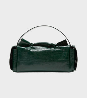 Multipocket Bag Dark Green