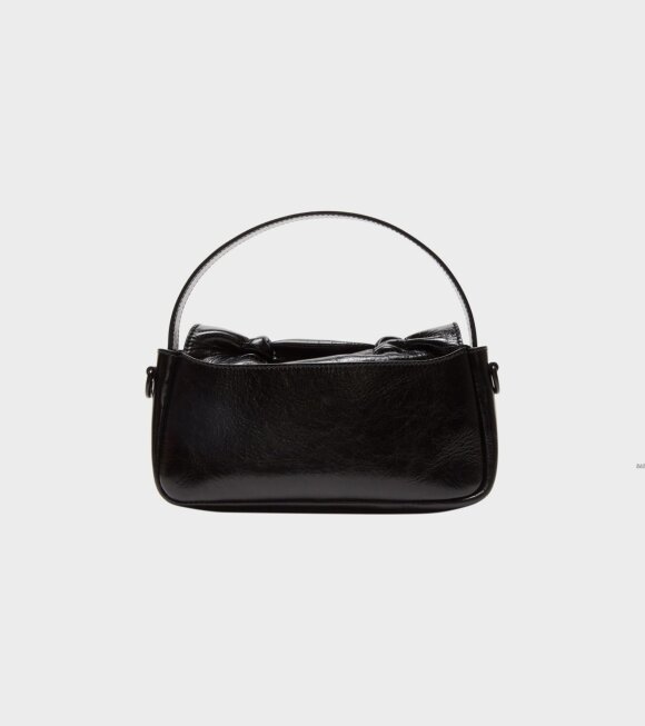 Acne Studios - Multipocket Micro Bag Black